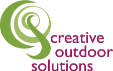 Creative Outdoor Solutions. A full-service landscaping company in New Hampshire.